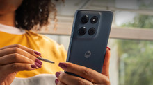 Motorola представила Edge 60 Stylus: перший смартфон у серії зі стилусом