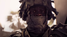 EA показала перший трейлер Battlefield 6