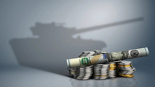 США заклали $400 млн на допомогу Україні у свій оборонний бюджет на 2026 рік
