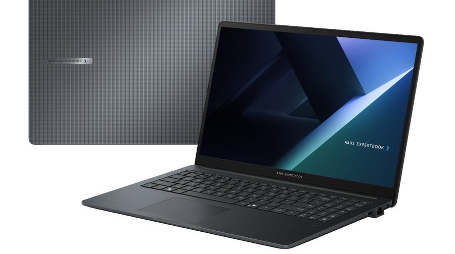 Бізнес-ноутбук ASUS ExpertBook B1 надійшов у продаж в Україні