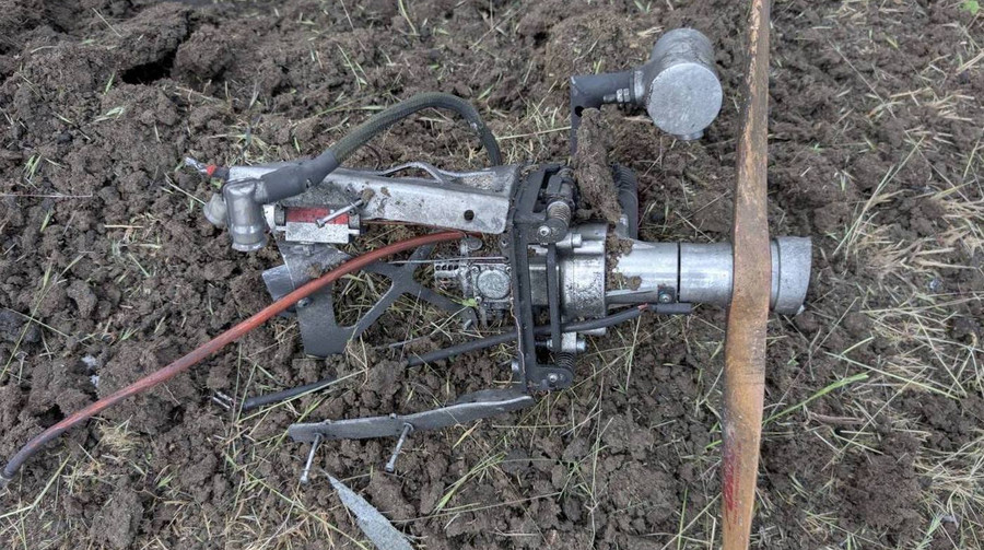 Нова загроза: росіяни почали використовувати дрон зі ШІ, який долає 100 км для атаки України – Флеш