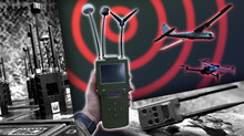 Pocket Radio Intelligence. What are drone detectors, how do they save lives on the frontline, and how to choose the right one?