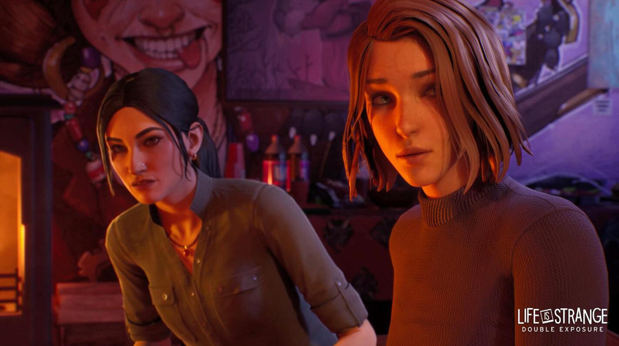 Square Enix не задоволена результатами продажів Life is Strange: Double Exposure