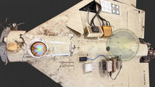 GUR revealed the filling of the new Iranian Shahed with AI and an American computer