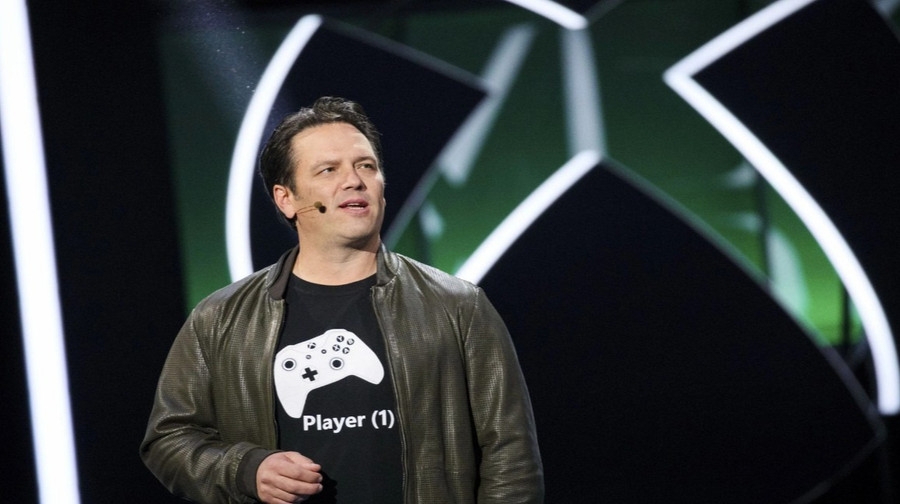 Microsoft denies rumors that Phil Spencer will leave the company after the launch of the next Xbox