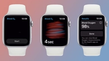 Apple оновила алгоритм вимірювання рівня кисню в крові на Apple Watch після патентного спору