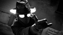 Ніколас Кейдж стане Людиною-Павуком у новому серіалі Spider-Noir