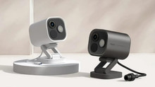 Aqara showed a new smart surveillance camera with Apple Home support