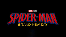 Marvels Studios анонсувала фільм Людина-павук: Новий день / Spider-Man: Brand New Day