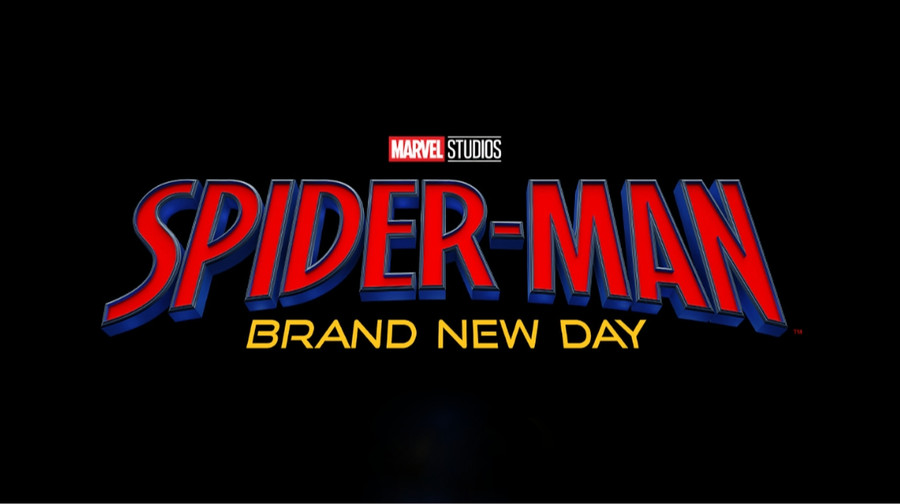 Marvels Studios анонсувала фільм Людина-павук: Новий день / Spider-Man: Brand New Day
