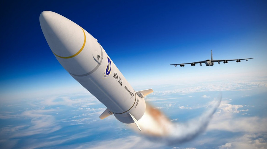 Ізраїль закликав Південну Корею долучитися до розробки захисту від гіперзвукових ракет