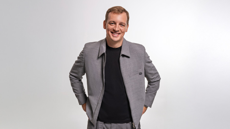 Засновник WhiteBIT: «Цифрові активи не конкурують із традиційною фінансовою системою, а трансформують її»