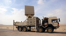The radar manufacturer for IRIS-T plans to produce about 1,000 radars per year