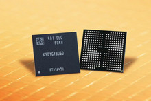 Samsung розпочинає масове виробництво пам'яті NAND 9-го покоління