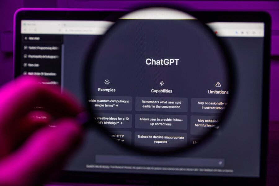 ChatGPT отримає пам’ять: OpenAI вирішить один із недоліків спілкування з чат-ботом