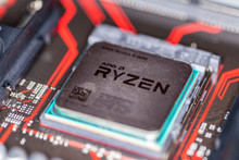 Ще одне покращення для процесорів AMD Ryzen 7 9700X та 5 9600X, цього разу від виробника материнських плат MSI