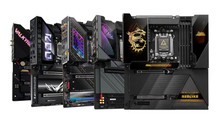 AMD X870/X870E motherboards: what do the top models offer?