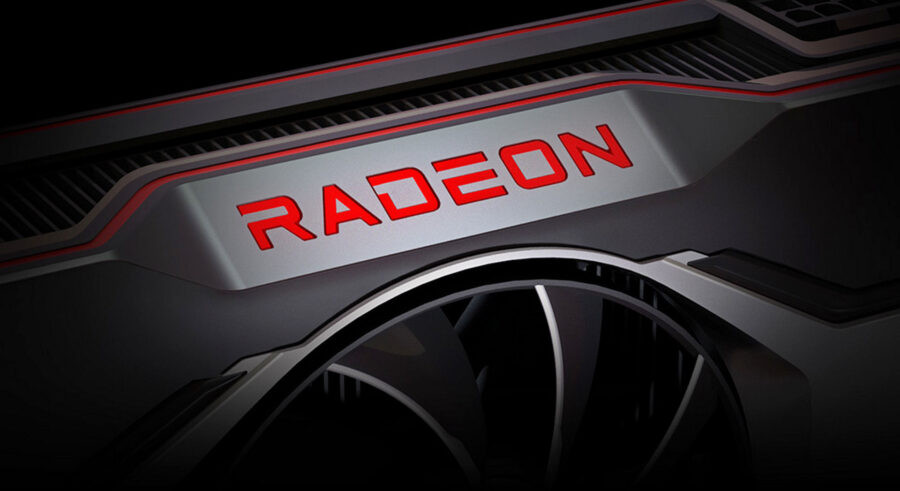 AMD Radeon RX 6500 XT та RX 6400 стануть першими відеокартами з 6-нанометровими GPU