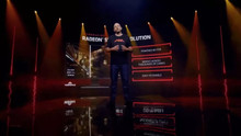 AMD представила ПЗ Radeon Super Resolution, здатне покращити графіку в практично будь-якій грі