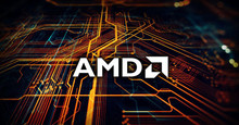 AMD контролює рекордну частку ринку процесорів у своїй історії – 25,6%