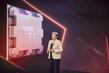 Представлено процесори AMD Ryzen 7000 – 16 ядер Zen 4, PCIe 5, DDR5 та сокет AM5