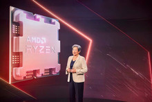 AMD Ryzen 7000 processors presented - 16 Zen 4, PCIe 5, DDR5 cores and Socket AM5