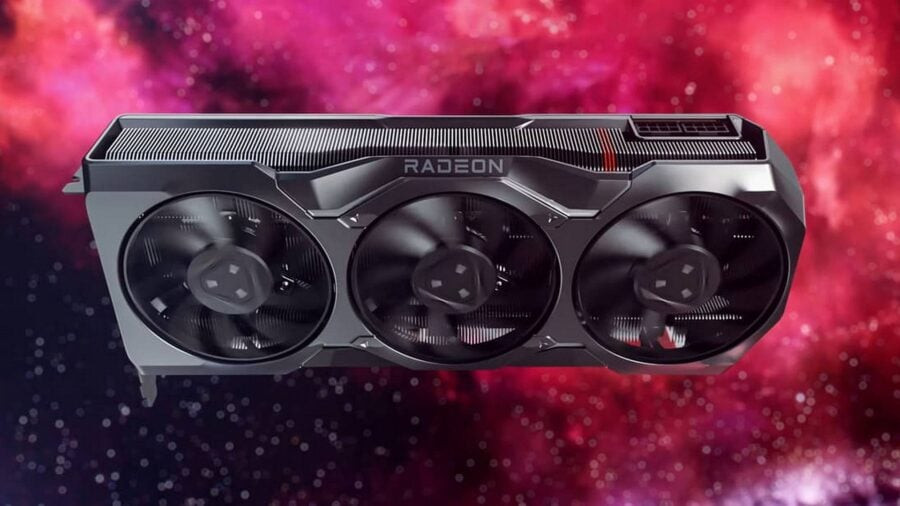 AMD has acknowledged a problem with a small batch of Radeon RX 7900 XTX graphics cards