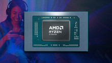 AMD Ryzen Z1 - processors for portable game consoles