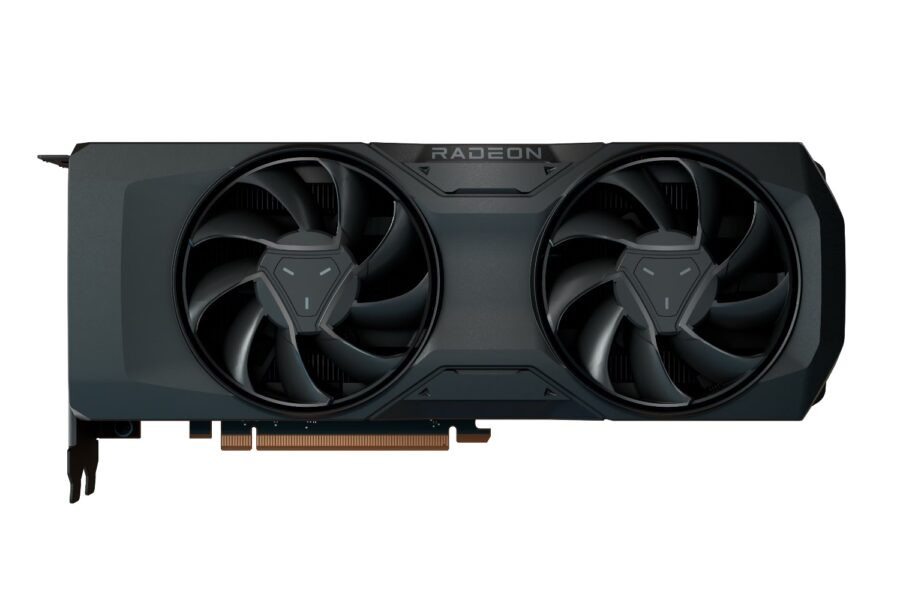 AMD націлена на ігри з роздільною здатністю 1440p з новими відеокартами Radeon RX 7700 XT та 7800 XT