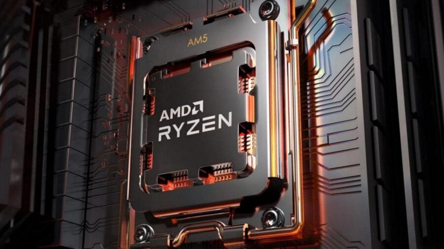 GIGABYTE розкриває строки появи процесорів AMD Ryzen 8000G