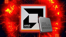 Двоядерні Athlon 3000G ще актуальні у кінці 2023 року? AMD у цьому не сумнівається