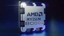 AMD Ryzen 8000G: попередній склад серії та продуктивність графіки