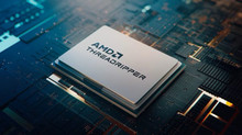 When trying to overclock the AMD Ryzen Threadripper 7000 processor, a hidden fuse burns out, but this [seems to] not affect the warranty