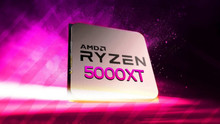 AMD to offer Ryzen 5000XT line of processors for Socket AM4