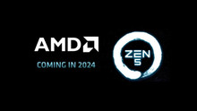 AMD Ryzen 9000 processors: announcement in June, launch in July