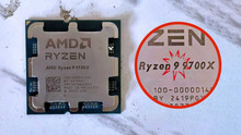 Процесори Ryzen 9000 затримуються через помилку у назві?