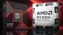 Ryzen 9 9900X and Ryzen 9 9950X test results: modesty adorns?