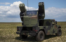 AN/TWQ-1 Avenger – FIM-92 Stinger on steroids