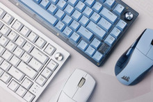 Corsair announces updated versions of K65 Plus keyboard and M75 mouse for Mac