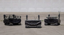 ARX Robotics відкрив офіс в Україні та став резидентом Дія.City