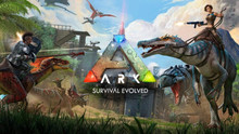 ARK: Survival Evolved can be obtained for free on Steam
