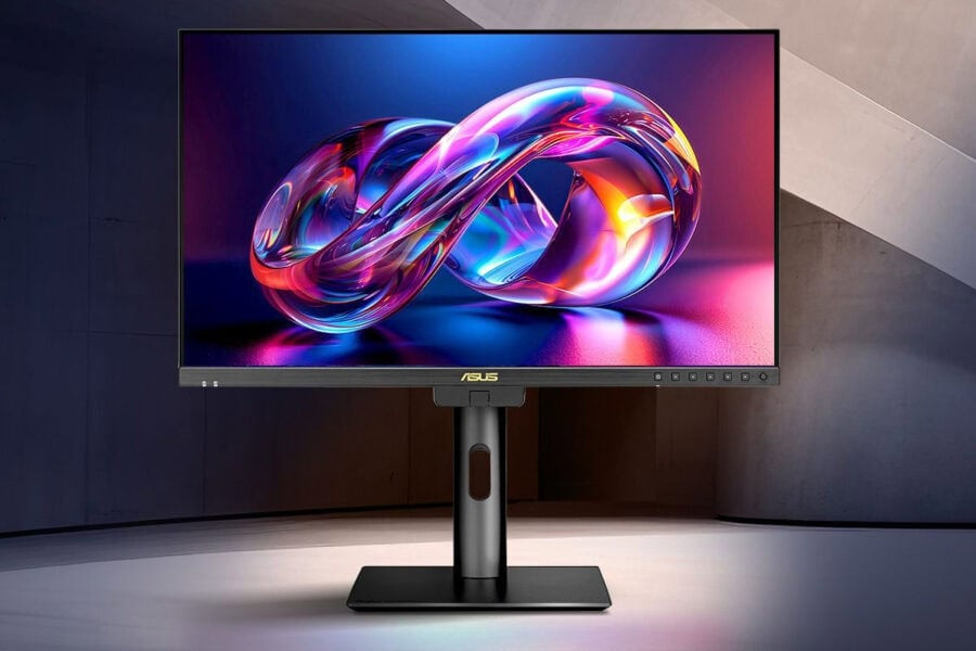 ASUS unveils new solutions for content creators at IBC 2024