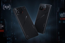 ASUS announced ROG Phone 9 and ROG Phone 9 Pro smartphones