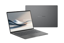 В Україні з'явився ноутбук ASUS Zenbook A14 із чипом Snapdragon X