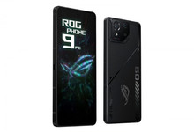 ASUS випустила ігровий смартфон ROG Phone 9 FE із чипом Snapdragon 8 Gen 3 на борту