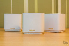 Маленька Mesh-система для великого будинку: огляд ASUS ZenWiFi XD5