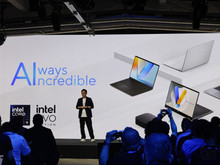 Zenbook S 14, Vivobook S 14, ExpertBook P5 and other ASUS laptops from IFA 2024