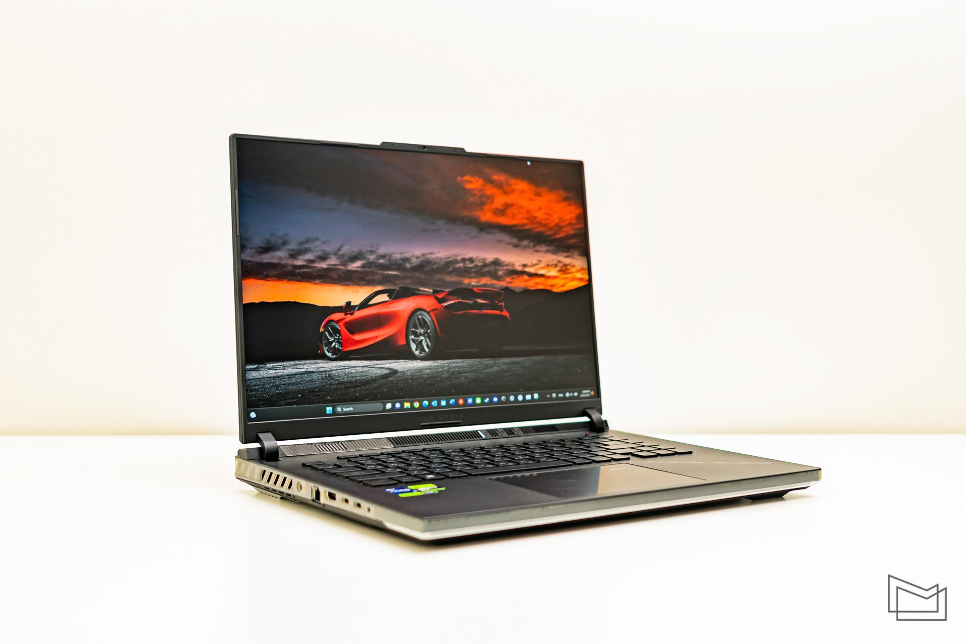 ASUS ROG Strix SCAR 16 (2023) gaming laptop review