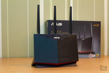 ASUS RT-AX86U Pro gaming router review