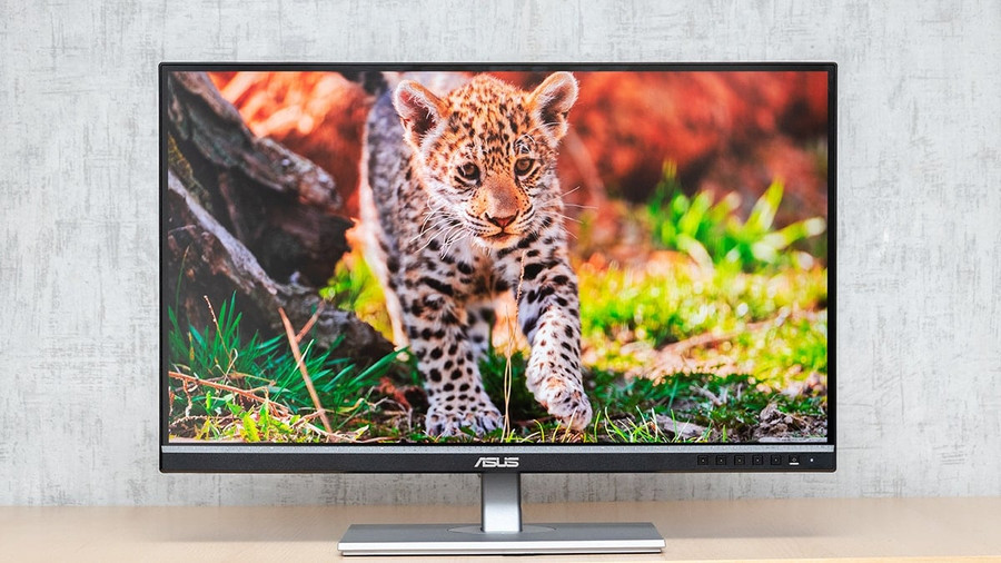 Огляд монітора ASUS ProArt Display PA278CGV